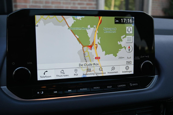 Nissan QASHQAI 1.3 MHEV Xtronic 1stEd Pano Trekhaak H-Leder ProPilot '21 Nissan QASHQAI 1.3 MHEV Xtronic 1stEd Pano Trekhaak H-Leder ProPilot '21