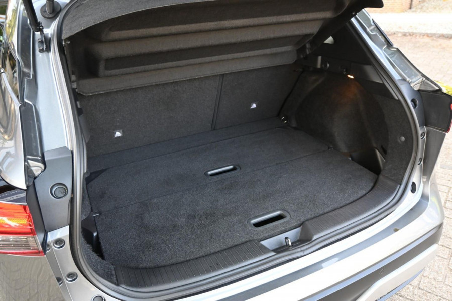 Nissan QASHQAI 1.3 MHEV Xtronic 1stEd Pano Trekhaak H-Leder ProPilot '21 Nissan QASHQAI 1.3 MHEV Xtronic 1stEd Pano Trekhaak H-Leder ProPilot '21