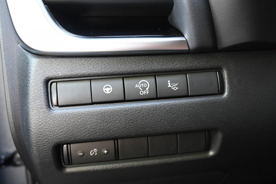 Nissan QASHQAI 1.3 MHEV Xtronic 1stEd Pano Trekhaak H-Leder ProPilot '21 Nissan QASHQAI 1.3 MHEV Xtronic 1stEd Pano Trekhaak H-Leder ProPilot '21