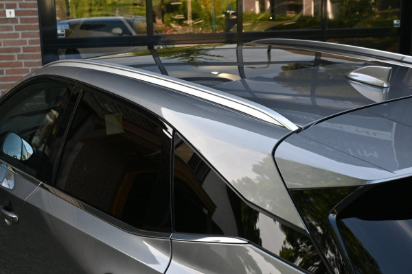 Nissan QASHQAI 1.3 MHEV Xtronic 1stEd Pano Trekhaak H-Leder ProPilot '21 Nissan QASHQAI 1.3 MHEV Xtronic 1stEd Pano Trekhaak H-Leder ProPilot '21