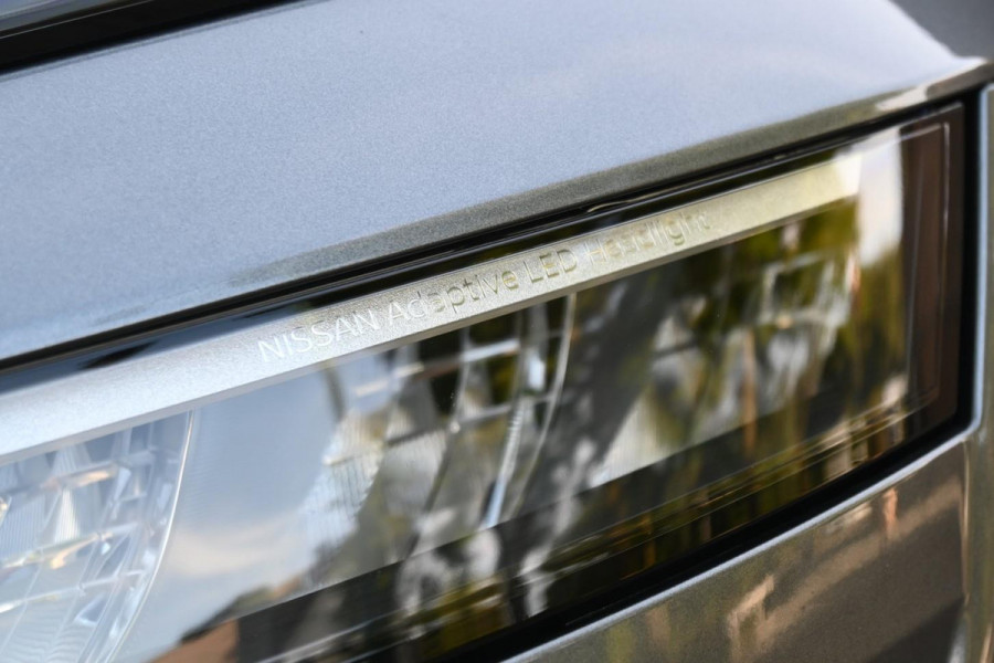 Nissan QASHQAI 1.3 MHEV Xtronic 1stEd Pano Trekhaak H-Leder ProPilot '21 Nissan QASHQAI 1.3 MHEV Xtronic 1stEd Pano Trekhaak H-Leder ProPilot '21