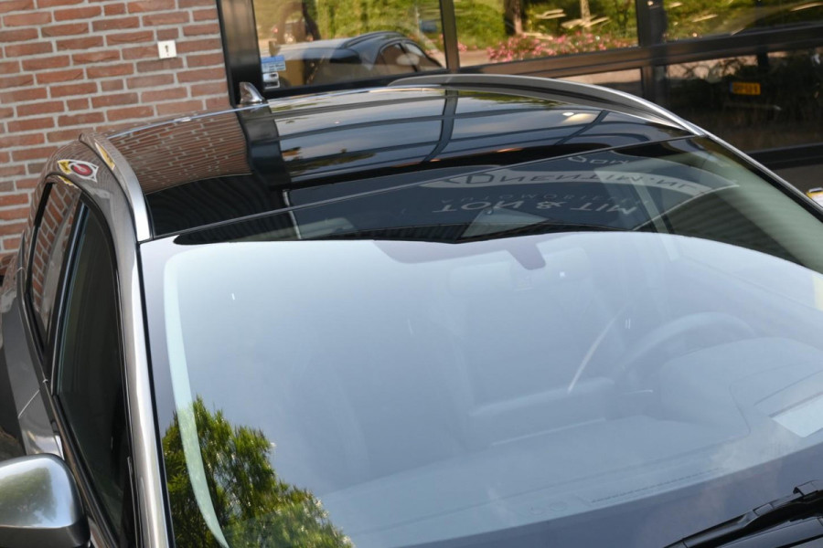 Nissan QASHQAI 1.3 MHEV Xtronic 1stEd Pano Trekhaak H-Leder ProPilot '21 Nissan QASHQAI 1.3 MHEV Xtronic 1stEd Pano Trekhaak H-Leder ProPilot '21