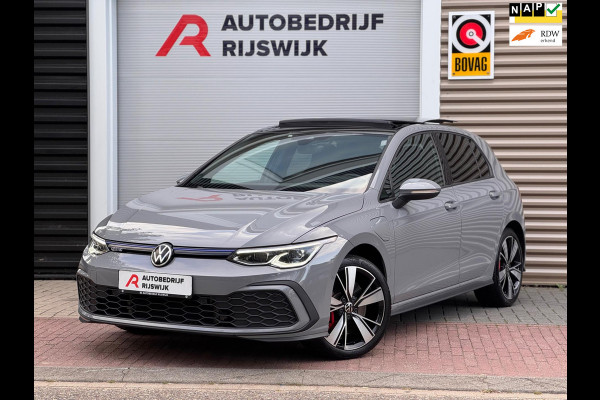 Volkswagen Golf 1.4 eHybrid GTE Pano/Matrix/HuD