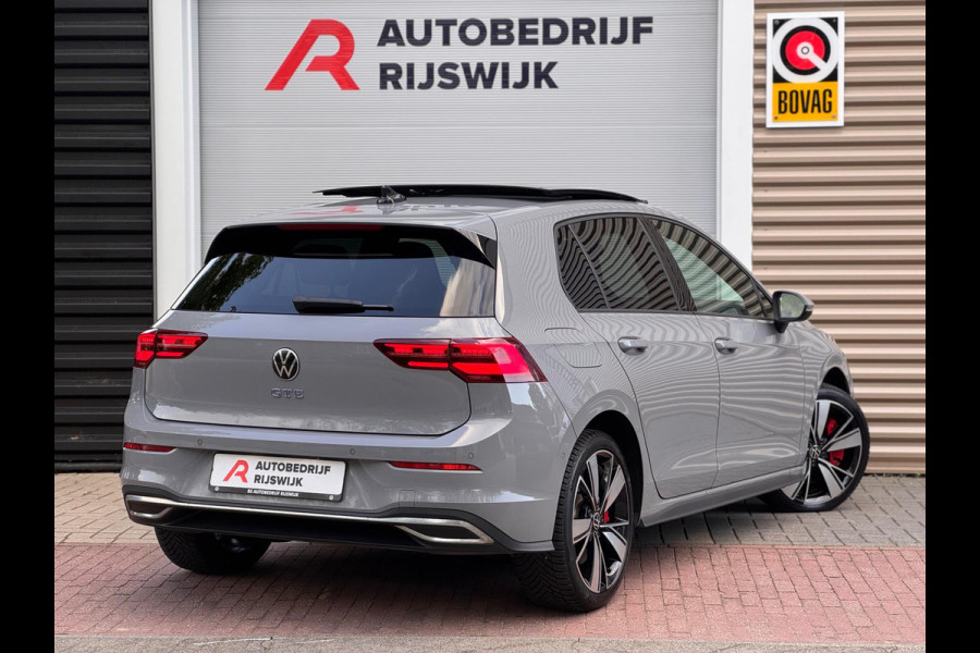 Volkswagen Golf 1.4 eHybrid GTE Pano/Matrix/HuD