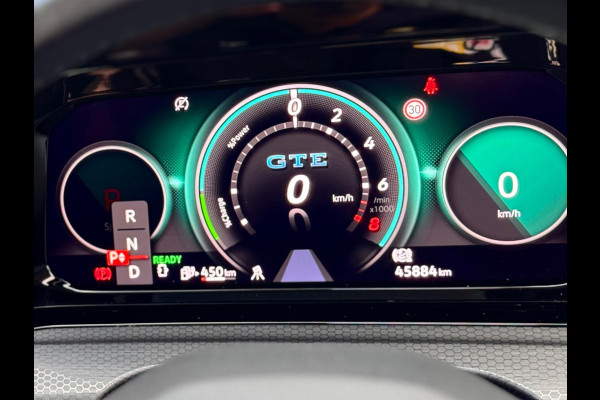 Volkswagen Golf 1.4 eHybrid GTE Pano/Matrix/HuD