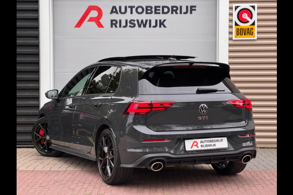 Volkswagen Golf 2.0 TSI Clubsport Leer/Pano/H&K/Nurburgring