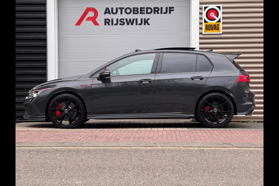 Volkswagen Golf 2.0 TSI Clubsport Leer/Pano/H&K/Nurburgring