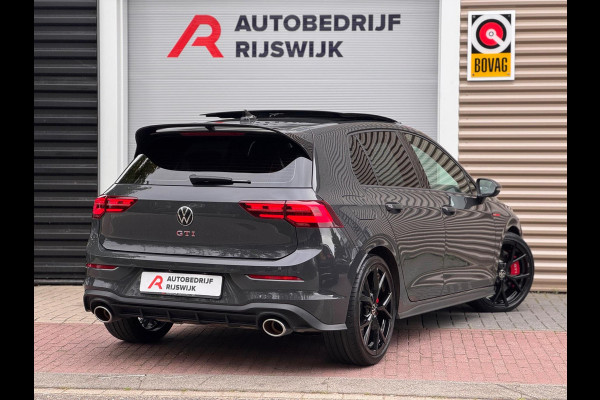 Volkswagen Golf 2.0 TSI Clubsport Leer/Pano/H&K/Nurburgring