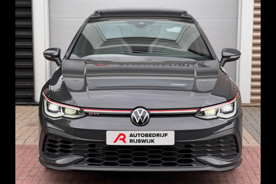 Volkswagen Golf 2.0 TSI Clubsport Leer/Pano/H&K/Nurburgring