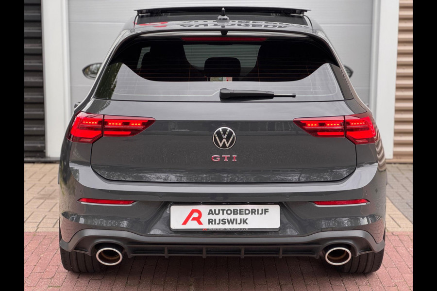 Volkswagen Golf 2.0 TSI Clubsport Leer/Pano/H&K/Nurburgring