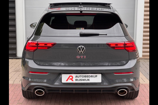 Volkswagen Golf 2.0 TSI Clubsport Leer/Pano/H&K/Nurburgring
