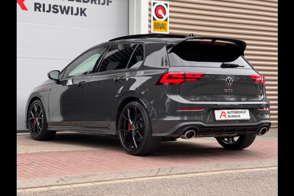 Volkswagen Golf 2.0 TSI Clubsport Leer/Pano/H&K/Nurburgring