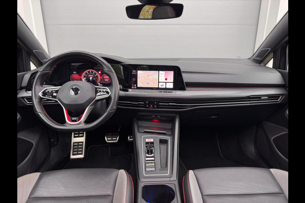 Volkswagen Golf 2.0 TSI Clubsport Leer/Pano/H&K/Nurburgring