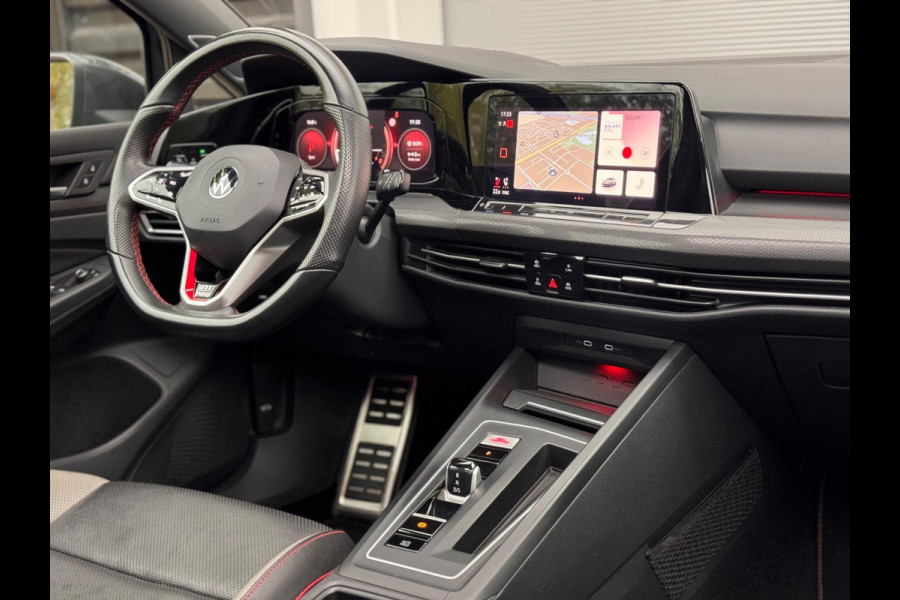 Volkswagen Golf 2.0 TSI Clubsport Leer/Pano/H&K/Nurburgring