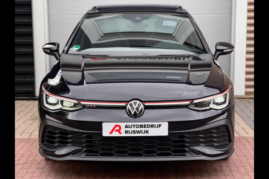Volkswagen Golf 2.0 TSI Clubsport 45 Edition Akra/Nurburgring/Pano/H&K
