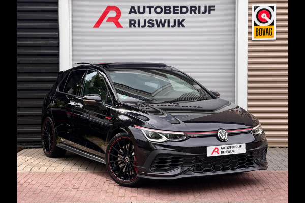 Volkswagen Golf 2.0 TSI Clubsport 45 Edition Akra/Nurburgring/Pano/H&K