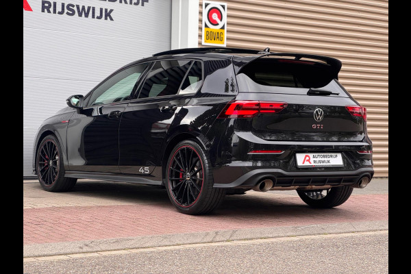 Volkswagen Golf 2.0 TSI Clubsport 45 Edition Akra/Nurburgring/Pano/H&K