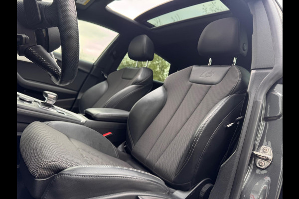 Audi A5 Sportback 45 TFSI quattro 3x S-Line Pano/Keyless/Virtual