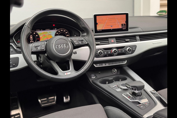 Audi A5 Sportback 45 TFSI quattro 3x S-Line Pano/Keyless/Virtual