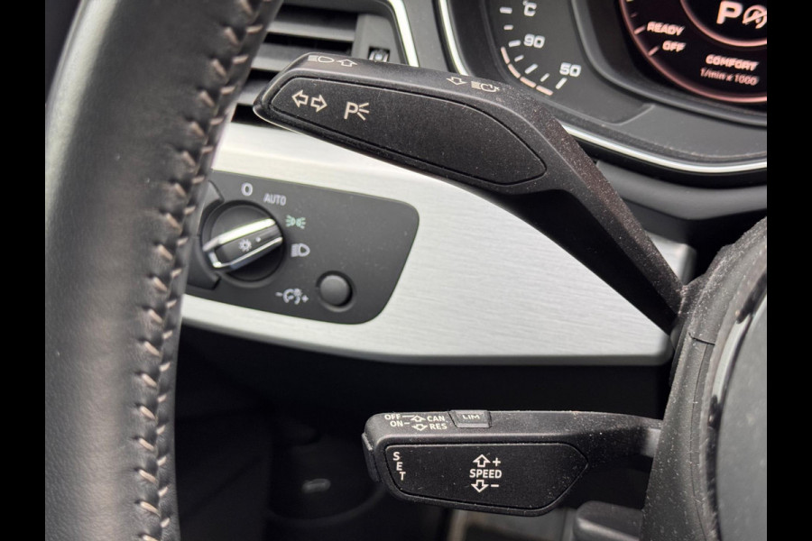 Audi A5 Sportback 45 TFSI quattro 3x S-Line Pano/Keyless/Virtual
