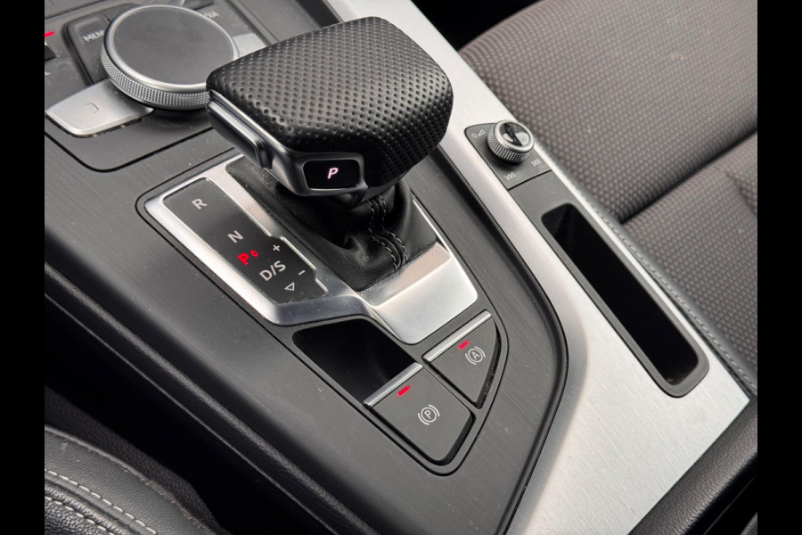 Audi A5 Sportback 45 TFSI quattro 3x S-Line Pano/Keyless/Virtual