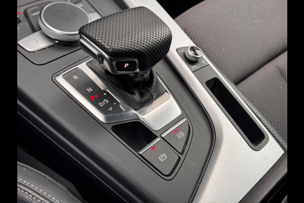 Audi A5 Sportback 45 TFSI quattro 3x S-Line Pano/Keyless/Virtual