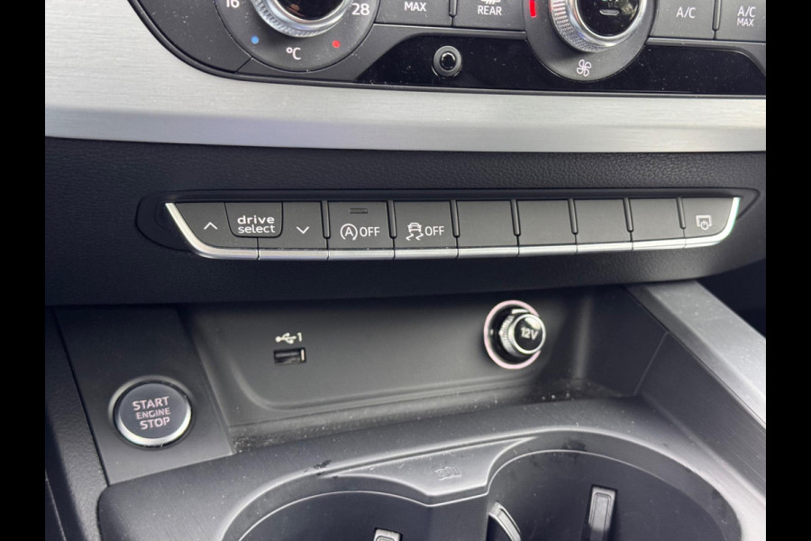 Audi A5 Sportback 45 TFSI quattro 3x S-Line Pano/Keyless/Virtual