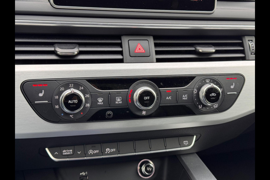 Audi A5 Sportback 45 TFSI quattro 3x S-Line Pano/Keyless/Virtual