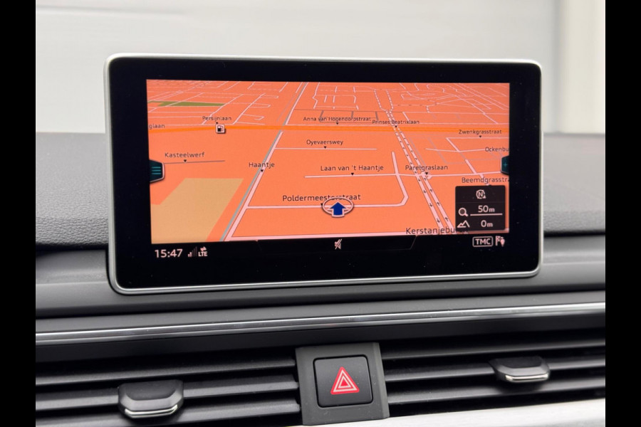 Audi A5 Sportback 45 TFSI quattro 3x S-Line Pano/Keyless/Virtual