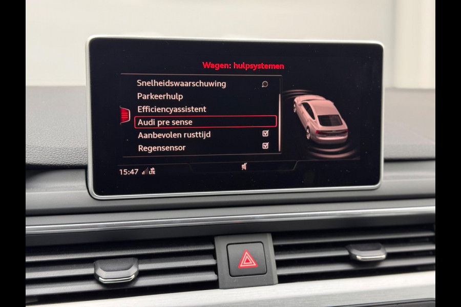 Audi A5 Sportback 45 TFSI quattro 3x S-Line Pano/Keyless/Virtual