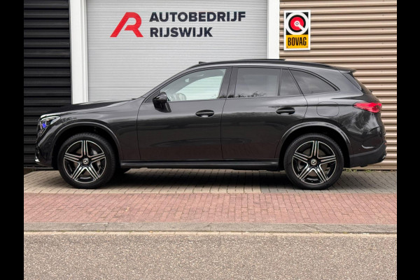 Mercedes-Benz GLC 300e 4MATIC AMG Line Pano/Memory/360/Massage