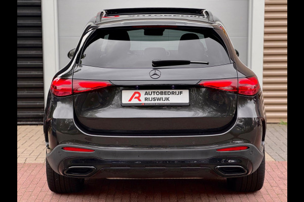 Mercedes-Benz GLC 300e 4MATIC AMG Line Pano/Memory/360/Massage