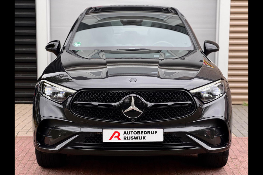 Mercedes-Benz GLC 300e 4MATIC AMG Line Pano/Memory/360/Massage