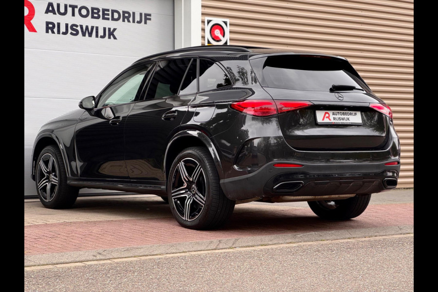 Mercedes-Benz GLC 300e 4MATIC AMG Line Pano/Memory/360/Massage