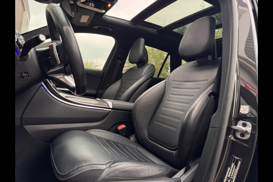 Mercedes-Benz GLC 300e 4MATIC AMG Line Pano/Memory/360/Massage