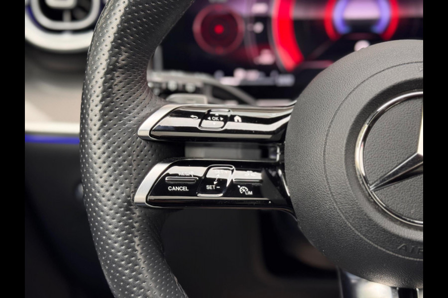 Mercedes-Benz GLC 300e 4MATIC AMG Line Pano/Memory/360/Massage