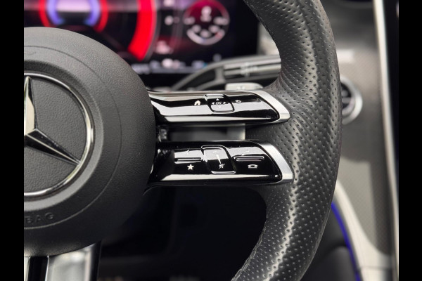 Mercedes-Benz GLC 300e 4MATIC AMG Line Pano/Memory/360/Massage