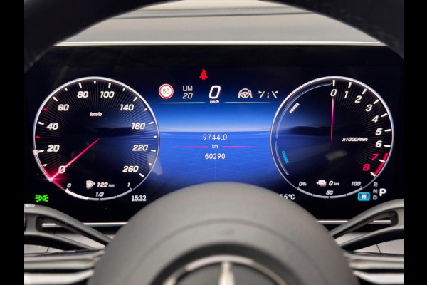Mercedes-Benz GLC 300e 4MATIC AMG Line Pano/Memory/360/Massage