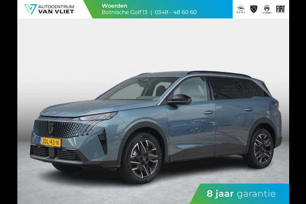 Peugeot 5008 1.2 Hybrid 145 Allure