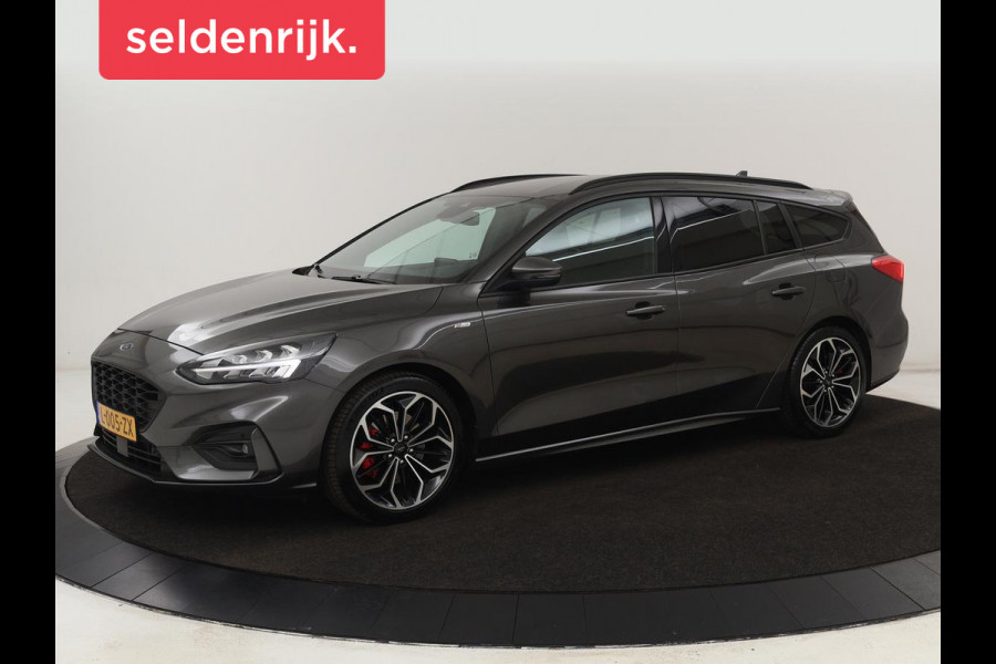 Ford Focus 1.0 EcoBoost Hybrid ST Line | Stoel & stuurverwarming | Camera | B&O Sound | Navigatie | Digital Cockpit | Carplay | Full LED