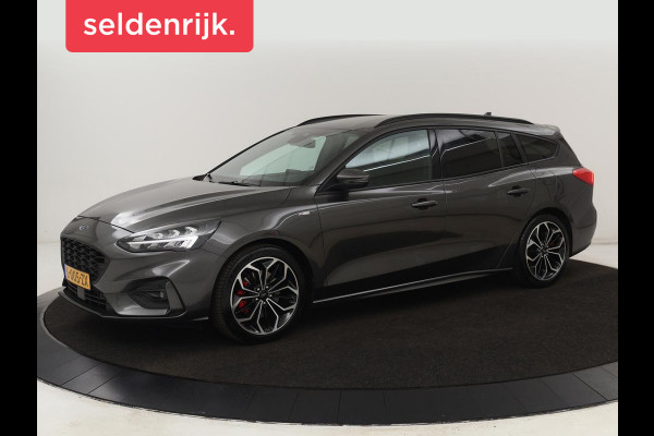 Ford Focus 1.0 EcoBoost Hybrid ST Line | Stoel & stuurverwarming | Camera | B&O Sound | Navigatie | Digital Cockpit | Carplay | Full LED