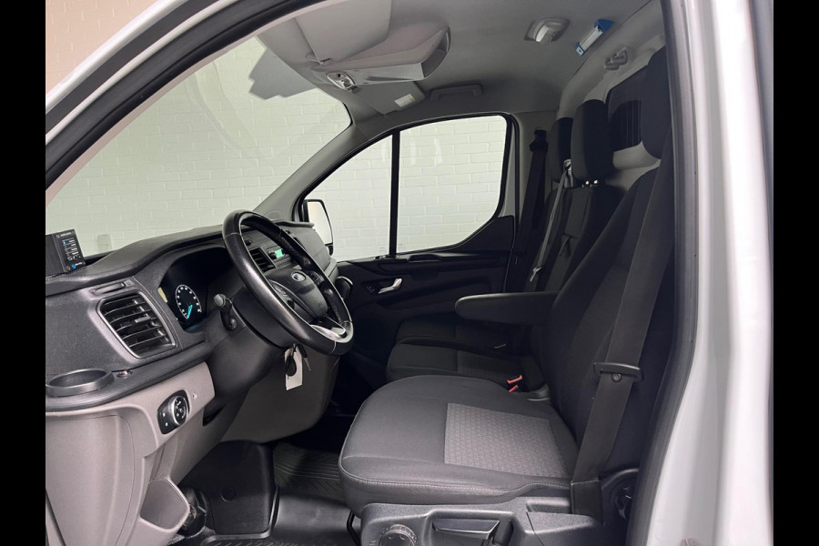 Ford Transit Custom SERVICEWAGEN LANG/ HOOG 320 2.0 TDCI EURO6 L2H2 3ZITS, TREND, SORTIMO INRICHTING ,V230 OMVORMER, RIJKLAARPRIJS