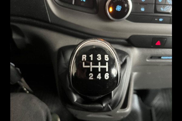 Ford Transit Custom SERVICEWAGEN LANG/ HOOG 320 2.0 TDCI EURO6 L2H2 3ZITS, TREND, SORTIMO INRICHTING ,V230 OMVORMER, RIJKLAARPRIJS