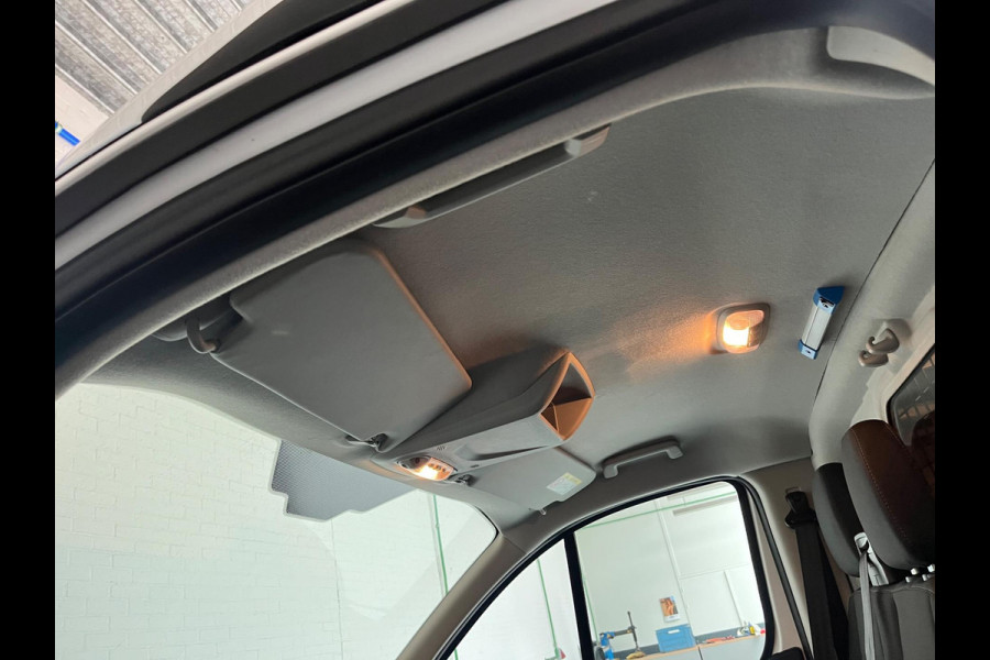 Ford Transit Custom SERVICEWAGEN LANG/ HOOG 320 2.0 TDCI EURO6 L2H2 3ZITS, TREND, SORTIMO INRICHTING ,V230 OMVORMER, RIJKLAARPRIJS