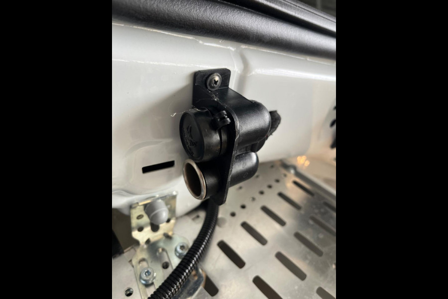 Ford Transit Custom SERVICEWAGEN LANG/ HOOG 320 2.0 TDCI EURO6 L2H2 3ZITS, TREND, SORTIMO INRICHTING ,V230 OMVORMER, RIJKLAARPRIJS