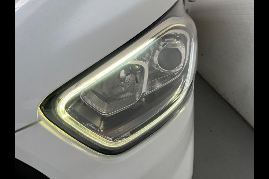 Ford Transit Custom SERVICEWAGEN LANG/ HOOG 320 2.0 TDCI EURO6 L2H2 3ZITS, TREND, SORTIMO INRICHTING ,V230 OMVORMER, RIJKLAARPRIJS