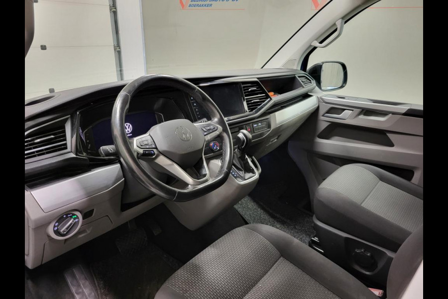 Volkswagen Transporter Bulli 2.0TDI 150pk L2/H1 Automaat Euro 6!