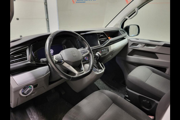 Volkswagen Transporter Bulli 2.0TDI 150pk L2/H1 Automaat Euro 6!