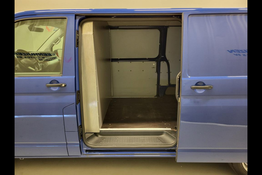 Volkswagen Transporter Bulli 2.0TDI 150pk L2/H1 Automaat Euro 6!