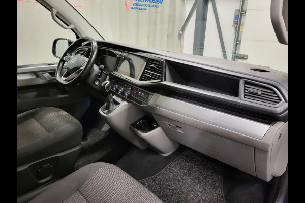 Volkswagen Transporter Bulli 2.0TDI 150pk L2/H1 Automaat Euro 6!